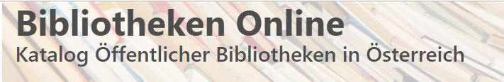Bibliotheken Online