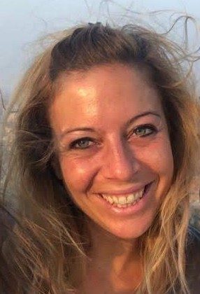 Victoria Winkelhofer